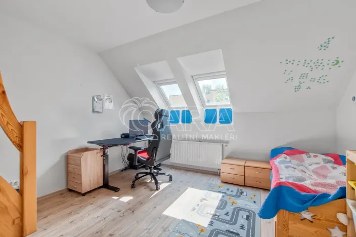 Pronájem bytu 4+kk, Frenštát pod Radhoštěm, Podříčí, 80 m2