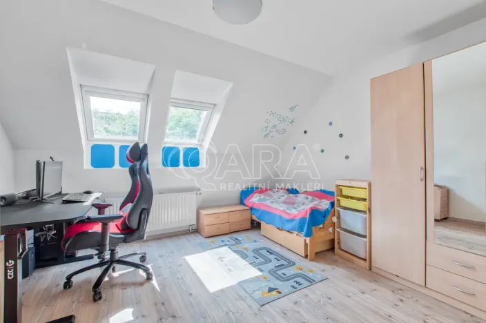 Pronájem bytu 4+kk, Frenštát pod Radhoštěm, Podříčí, 80 m2