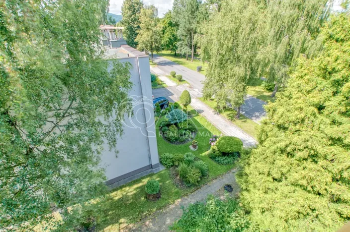 Pronájem bytu 4+kk, Frenštát pod Radhoštěm, Podříčí, 80 m2