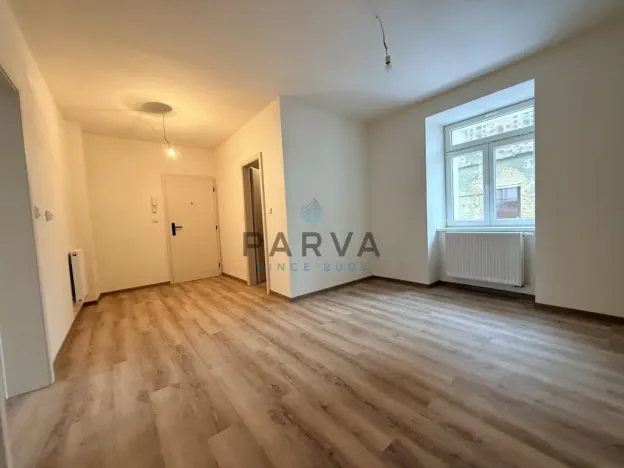 Pronájem bytu 2+kk, Stříbro, Jakoubkova, 40 m2
