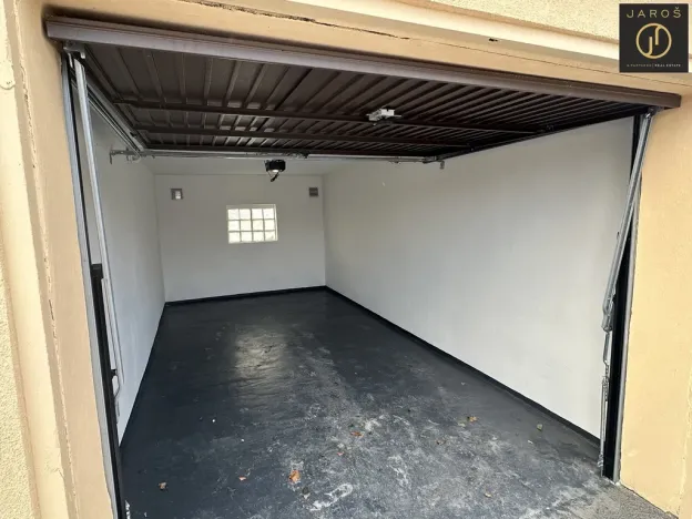 Prodej garáže, Kladno, U Cihelny, 19 m2