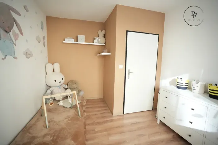 Prodej bytu 3+kk, Bělá pod Bezdězem, Tyršova, 62 m2