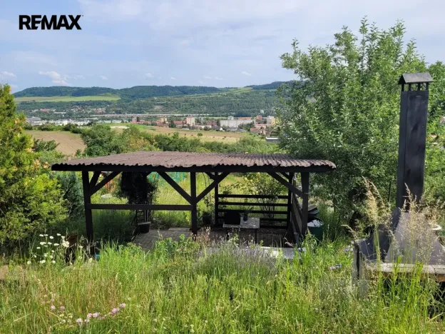 Prodej zahrady, Beroun, 387 m2