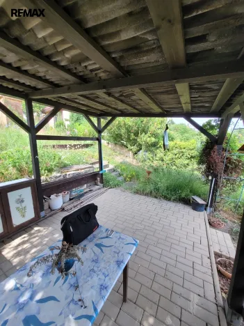 Prodej zahrady, Beroun, 387 m2