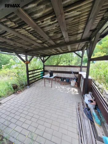 Prodej zahrady, Beroun, 387 m2