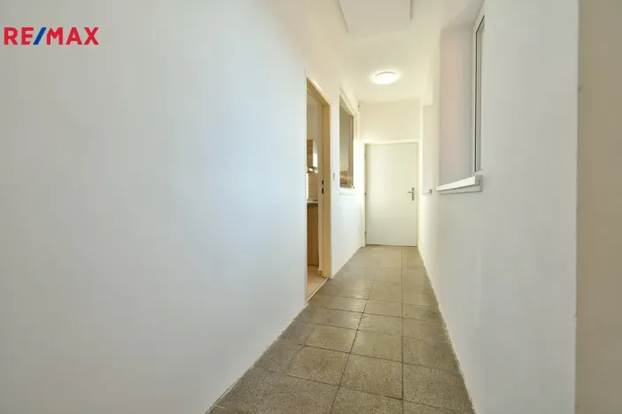 Pronájem bytu 3+1, Nová Paka, Masarykovo náměstí, 93 m2