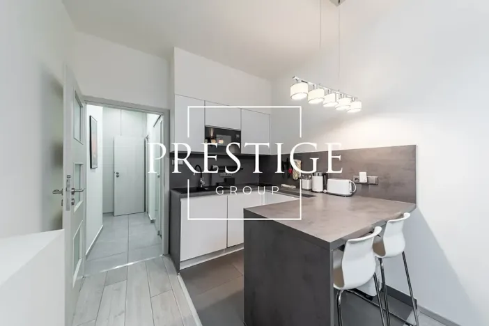 Pronájem bytu 1+kk, Praha - Staré Město, Dlouhá, 35 m2