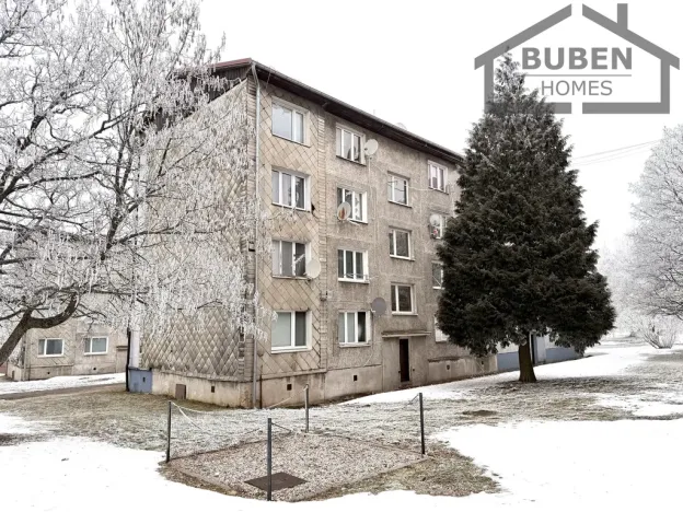 Pronájem bytu 2+1, Přimda, Nová, 51 m2