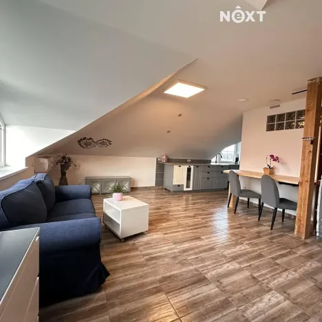 Pronájem bytu 1+kk, Hradce, 66 m2