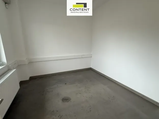 Pronájem výrobních prostor, Zdice - Černín, 1000 m2