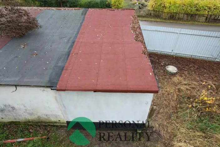 Prodej garáže, Tábor - Klokoty, 17 m2