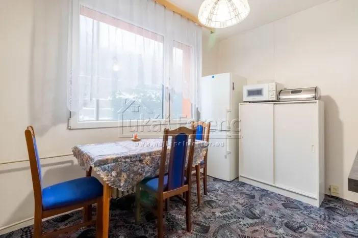 Pronájem bytu 2+1, Ústí nad Labem - Severní Terasa, Kmochova, 62 m2