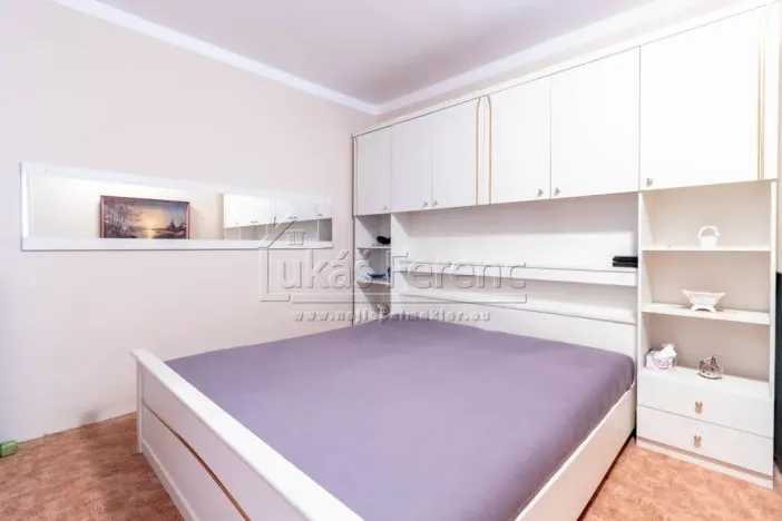 Pronájem bytu 2+1, Ústí nad Labem - Severní Terasa, Kmochova, 62 m2