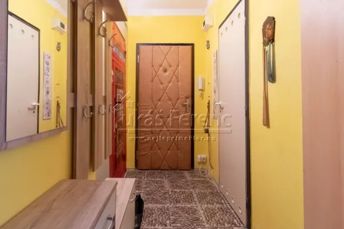 Pronájem bytu 2+1, Ústí nad Labem - Severní Terasa, Kmochova, 62 m2