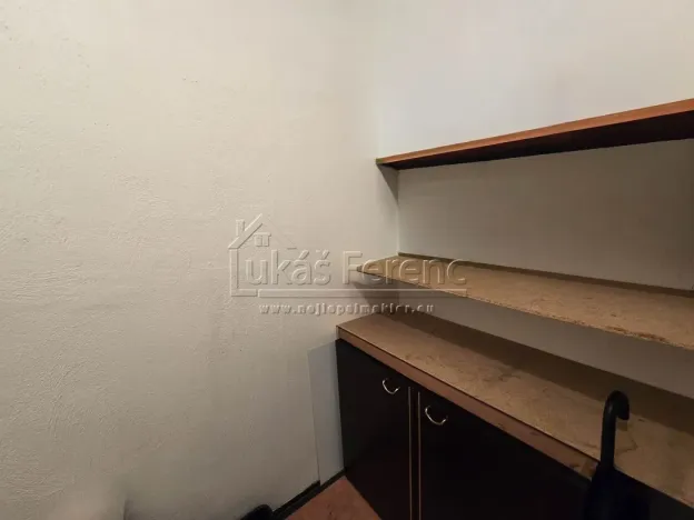 Pronájem bytu 2+1, Ústí nad Labem - Severní Terasa, Kmochova, 62 m2