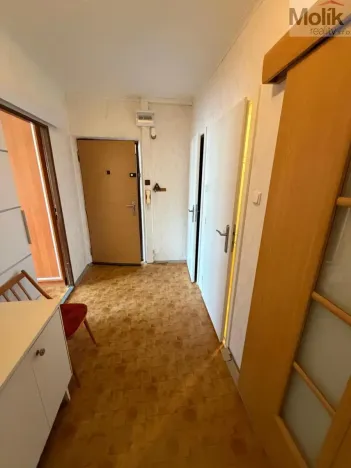 Prodej bytu 3+1, Most, Lidická, 62 m2