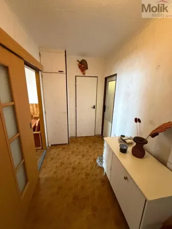 Prodej bytu 3+1, Most, Lidická, 62 m2