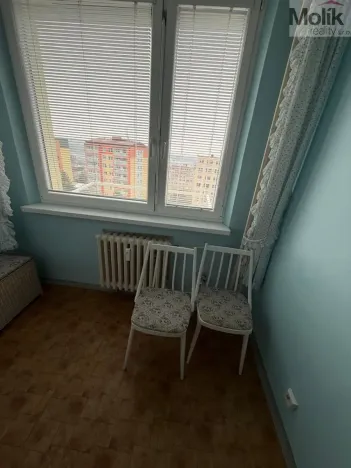 Prodej bytu 3+1, Most, Lidická, 62 m2