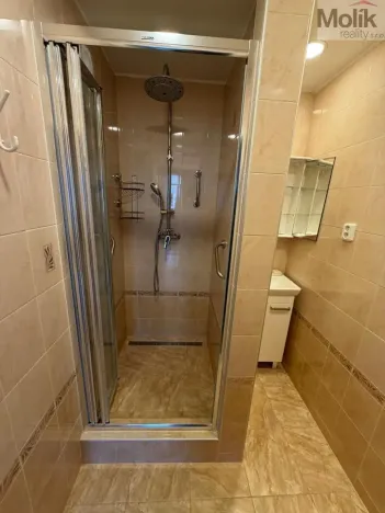 Prodej bytu 3+1, Most, Lidická, 62 m2