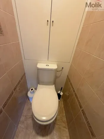 Prodej bytu 3+1, Most, Lidická, 62 m2