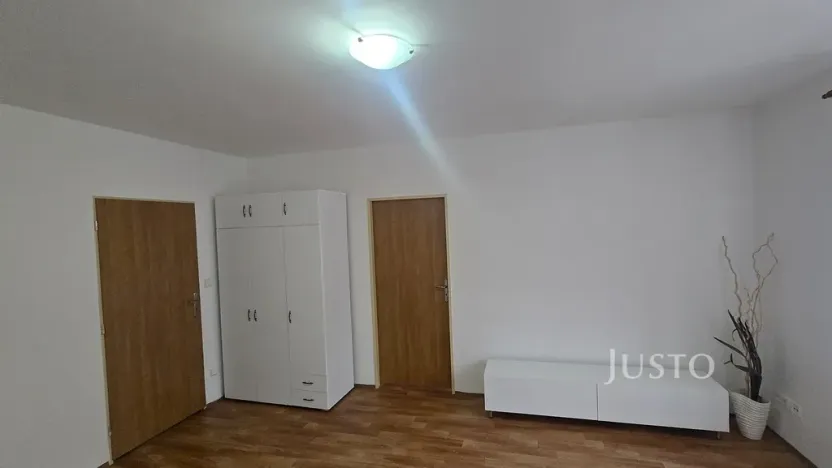 Pronájem bytu 2+1, Písek, Budějovická, 53 m2
