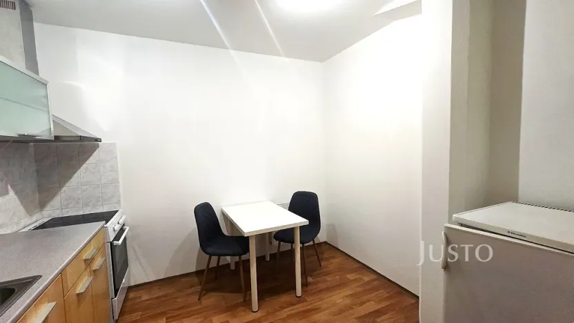 Pronájem bytu 2+1, Písek, Budějovická, 53 m2