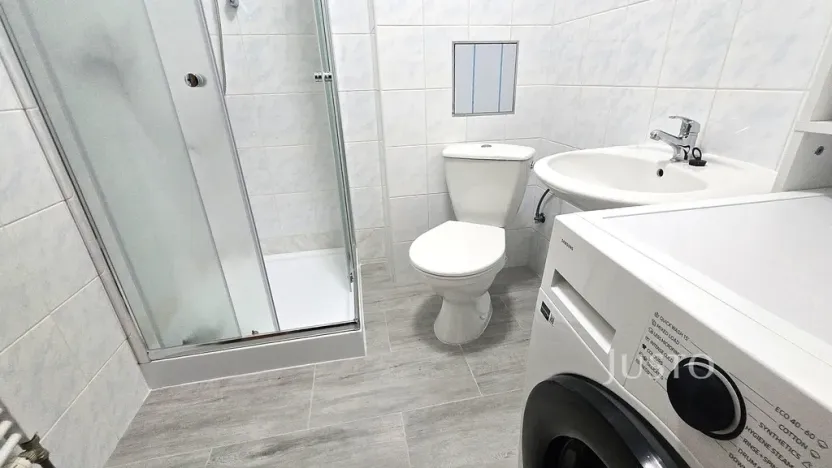 Pronájem bytu 2+1, Písek, Budějovická, 53 m2