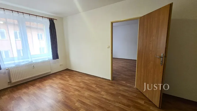 Pronájem bytu 2+1, Písek, Budějovická, 53 m2