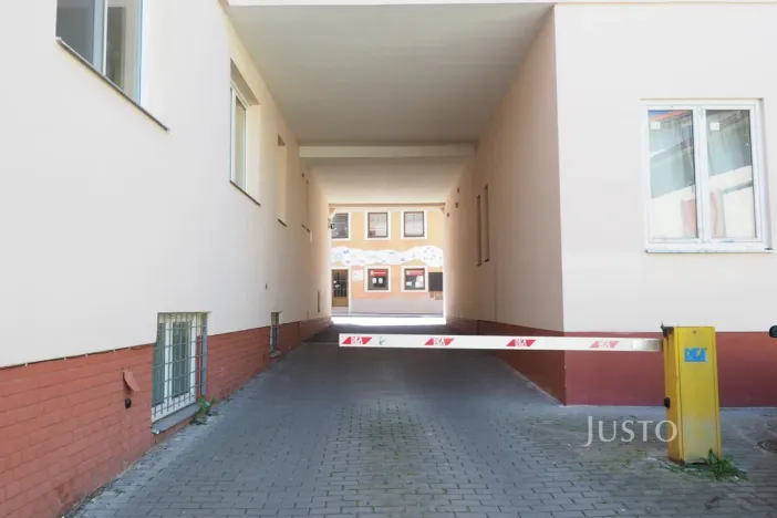 Pronájem bytu 2+1, Písek, Budějovická, 53 m2