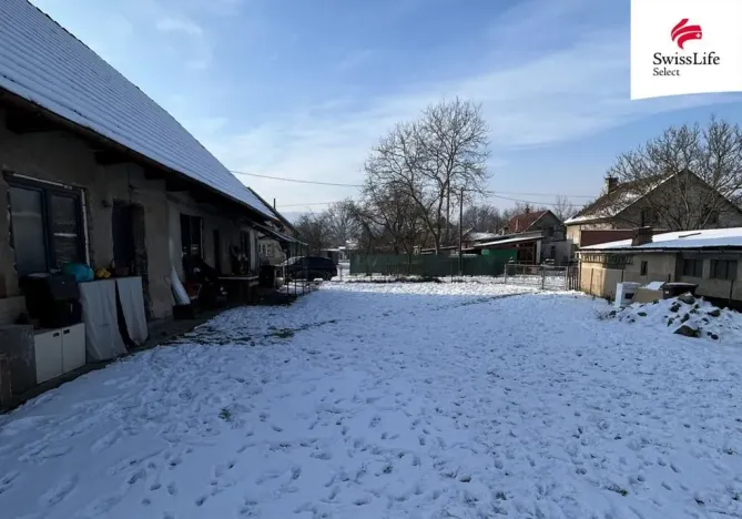 Prodej rodinného domu, Záměl, 129 m2