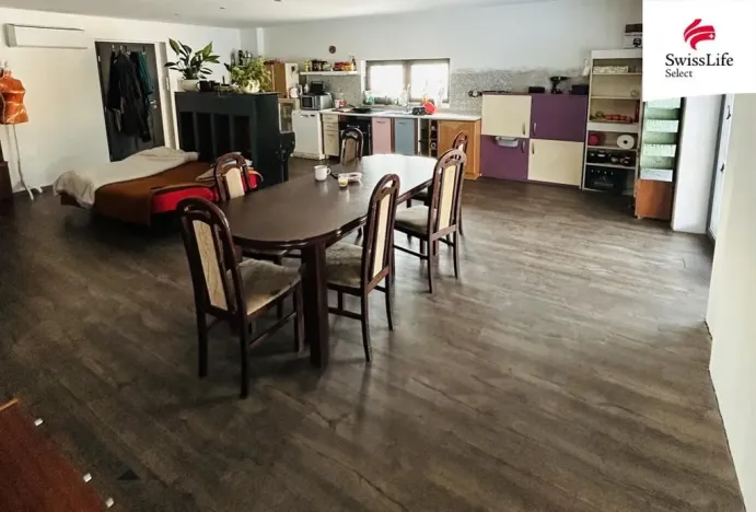 Prodej rodinného domu, Záměl, 129 m2