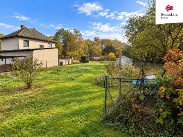 Prodej rodinného domu, Záměl, 129 m2
