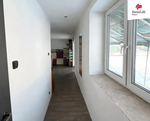 Prodej rodinného domu, Záměl, 129 m2
