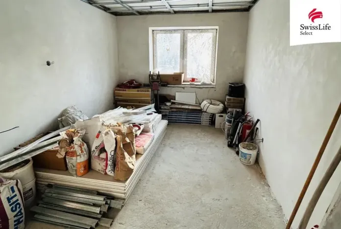 Prodej rodinného domu, Záměl, 129 m2