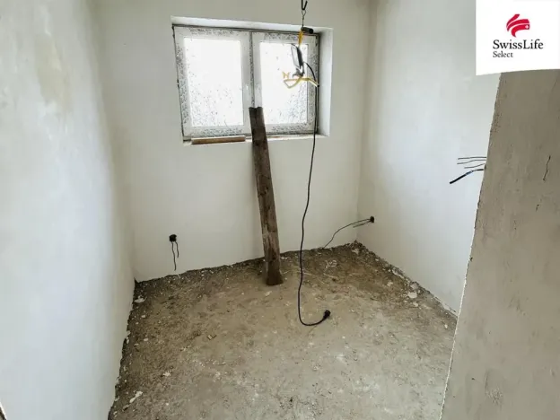 Prodej rodinného domu, Záměl, 129 m2