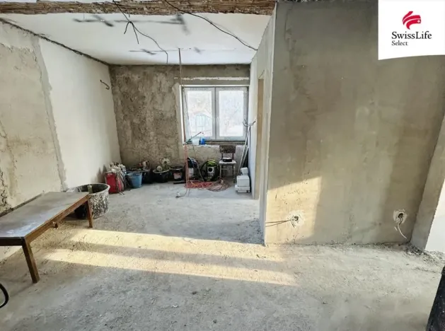 Prodej rodinného domu, Záměl, 129 m2