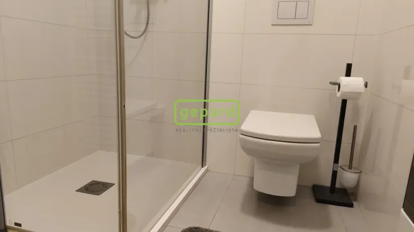 Pronájem bytu 2+kk, Brno - Zábrdovice, Slepá, 45 m2