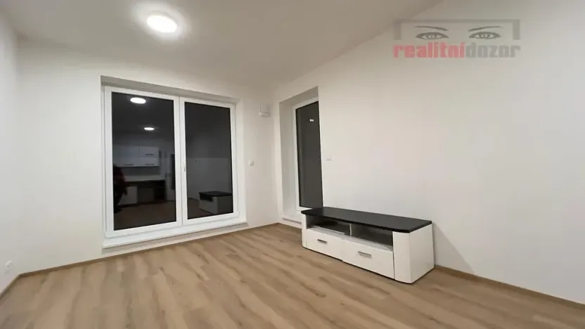 Pronájem bytu 1+kk, Brno, Ondrova, 33 m2