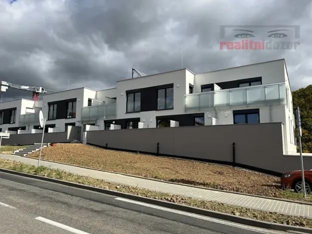 Pronájem bytu 1+kk, Brno, Ondrova, 33 m2