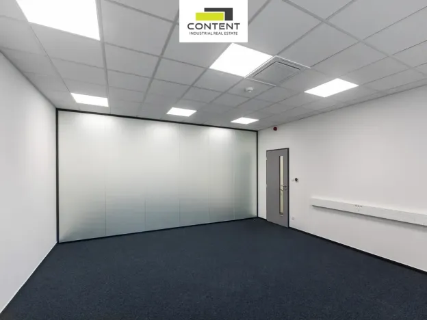 Pronájem skladu, Ostrava - Vítkovice, Halasova, 1500 m2