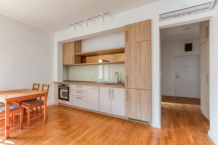 Prodej bytu 2+kk, Bečići, Černá Hora, 52 m2