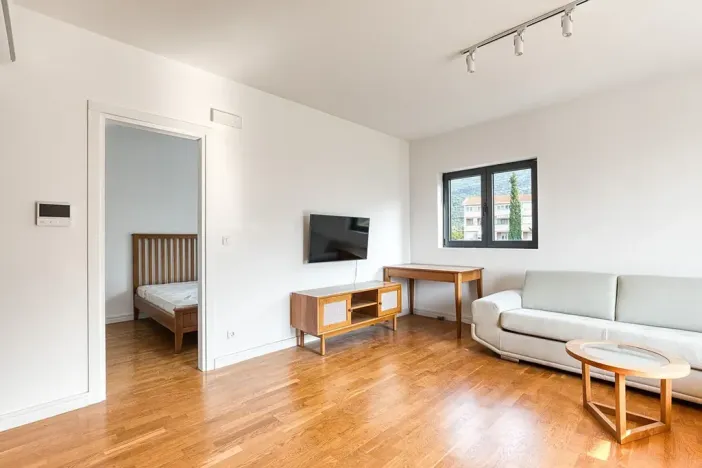 Prodej bytu 2+kk, Bečići, Černá Hora, 52 m2