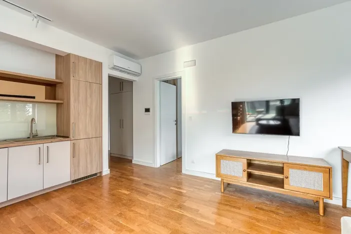 Prodej bytu 2+kk, Bečići, Černá Hora, 52 m2