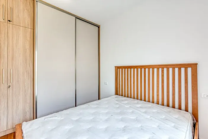 Prodej bytu 2+kk, Bečići, Černá Hora, 52 m2