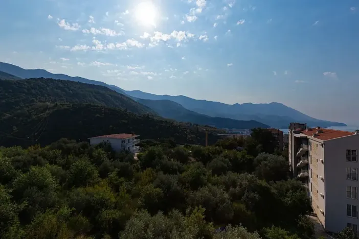 Prodej bytu 2+kk, Bečići, Černá Hora, 52 m2