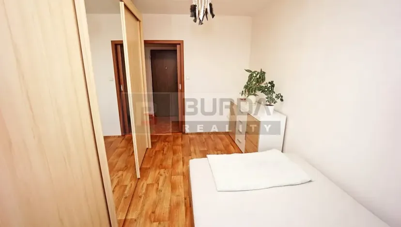 Prodej bytu 2+1, Neratovice, 53 m2