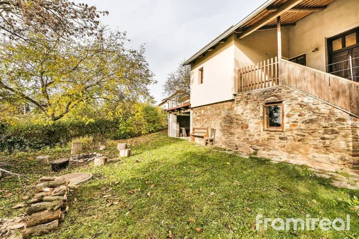 Prodej rodinného domu, Bystřice nad Pernštejnem - Pivonice, 250 m2