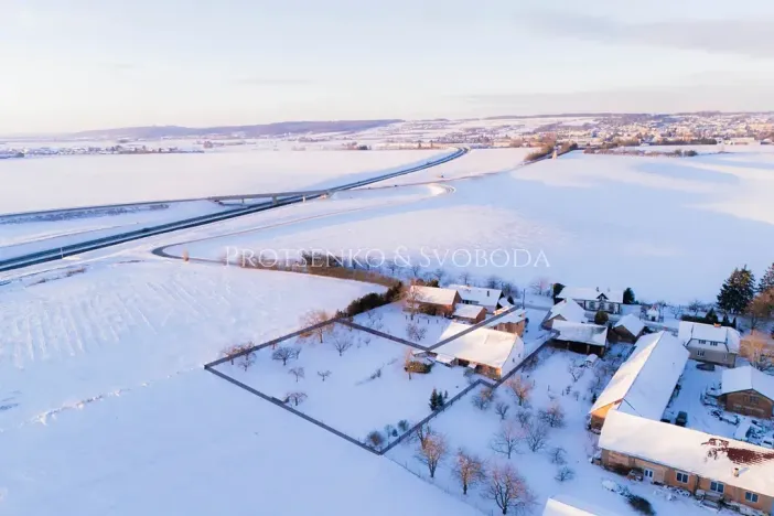 Prodej rodinného domu, Třebnouševes, 400 m2