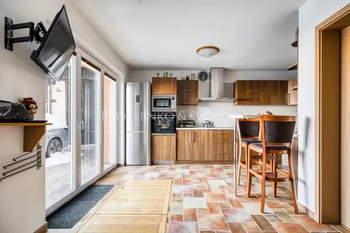 Prodej rodinného domu, Třebnouševes, 400 m2