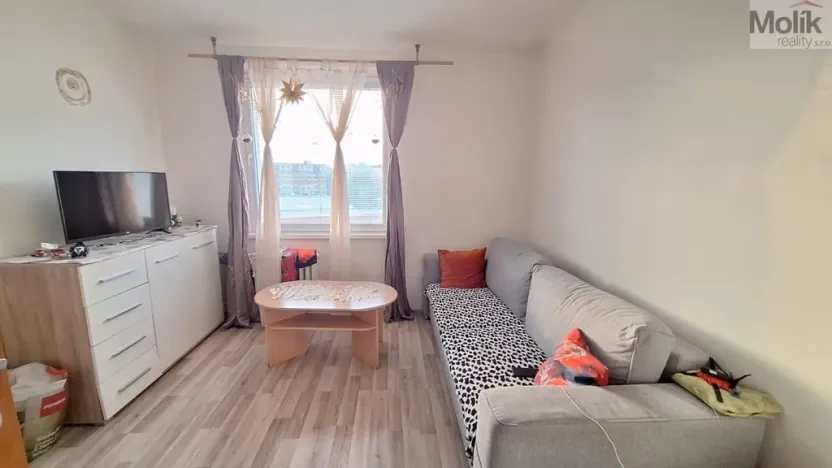 Prodej bytu 3+1, Teplice - Trnovany, Přítkovská, 78 m2